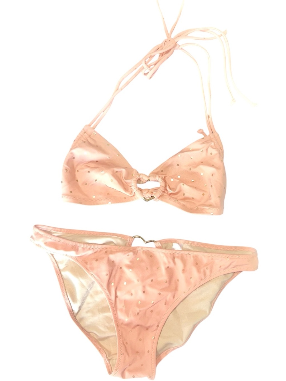 Vintage! Victoria’s Secret Bikini Set!